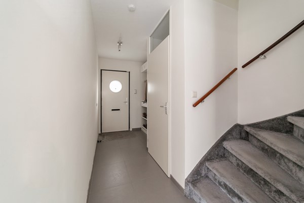 Medium property photo - Van Pomerenvaart 2, 2497 WZ Den Haag